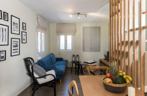 Milia House | Margiani House