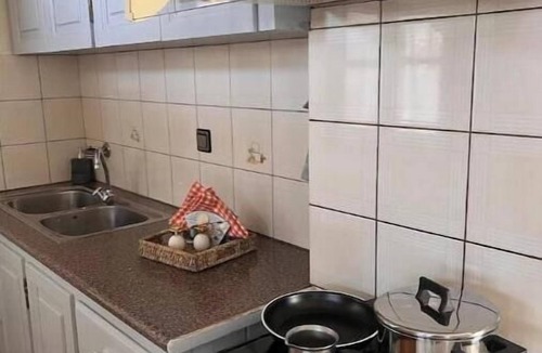 Kalamos Apartment | Margianou Seaview Apartment 1, Pelion Peninsula Greece