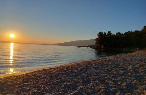 Kalamos Apartment | Margianou Seaview Apartments 3 & 4