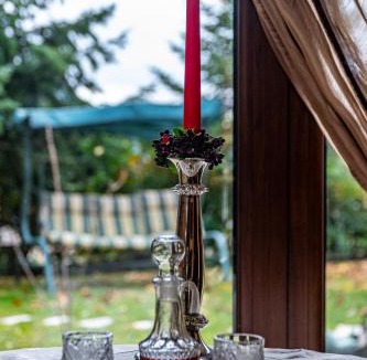 Karpenisi Hotel | Margit Suites Hotel