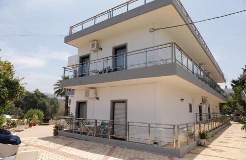Analipsi Apartment | Maria Apartments "by Checkin"