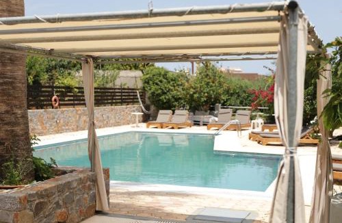 Analipsi Apartment | Maria Apartments "by Checkin"