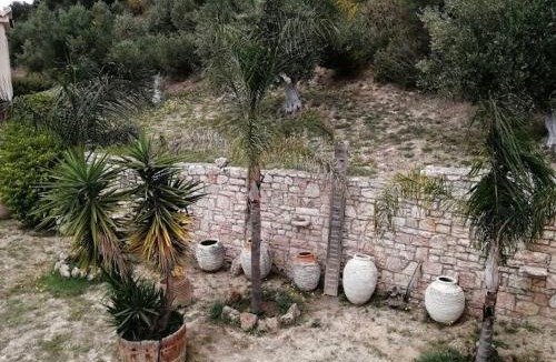 Koroni Villa | Maria Elena Villas