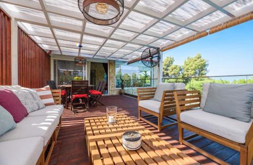 Elia Villa | Maria Elena Villas II