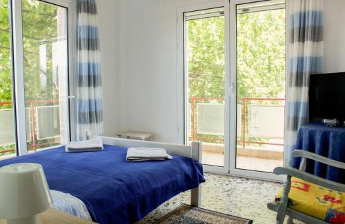 Eleonas Apartment | Maria house