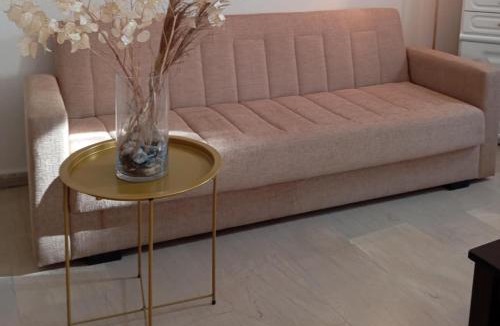 Amfilochia Apartment | Maria’s apartment