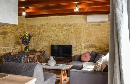 Episkopi Apartment | Maria's cottage house
