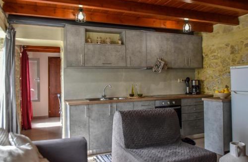 Episkopi Apartment | Maria's cottage house