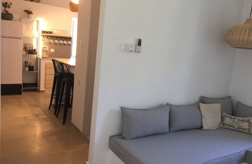 Panormos House | Maria's Cottage House