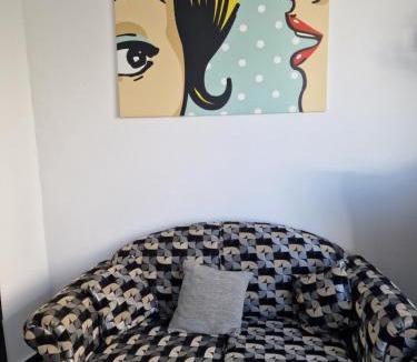 Pigianos Kampos Apartment | Maria's Doll House