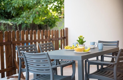 Kissamos House | Maria's house