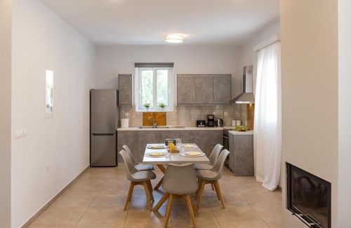 Kissamos House | Maria's house