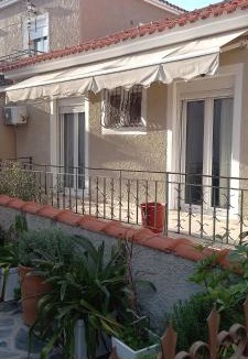 Petra Apartment | Maria,s house
