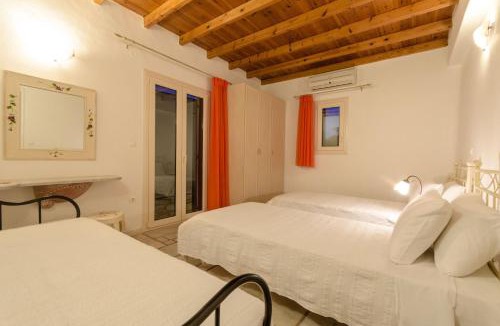Aliki House | Maria's Village Two Bedroom House 5