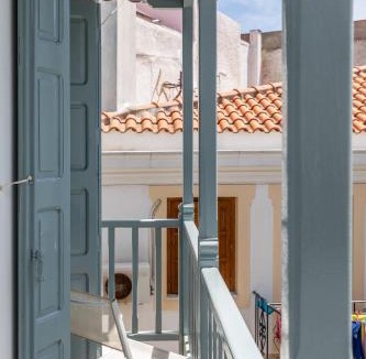 Skopelos House | Marialena Rooms