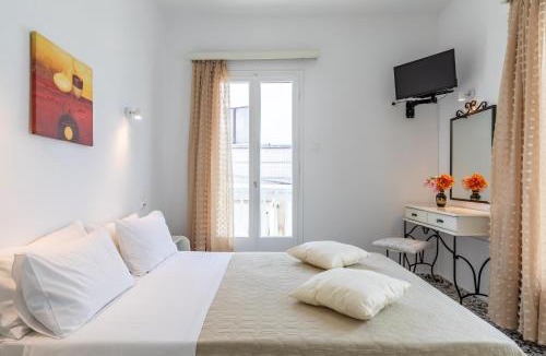 Skopelos House | Marialena Rooms