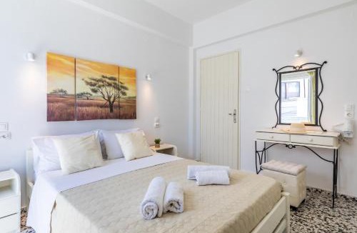 Skopelos House | Marialena Rooms