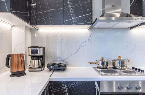 Halepa Apartment | Mariam Luxury Apartments | A2