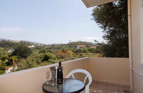 Almyrida Apartment | Marianna Apartments