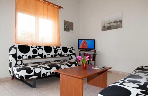 Almyrida Apartment | Marianna Apartments