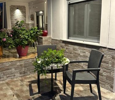Potokaki House | Marianna's Home