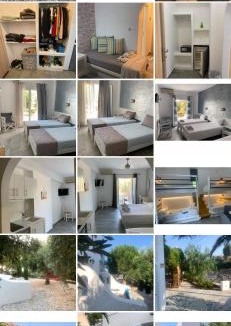 Ios Hostel | MARIAS PLACE IOS
