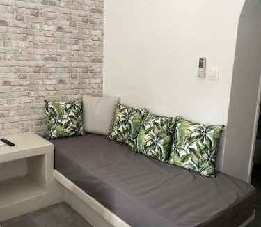 Ios Hostel | MARIAS PLACE IOS