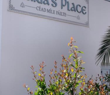 Ios Hostel | MARIAS PLACE IOS