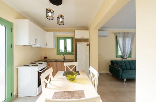Pigadhakia House | Mariettas Cottage
