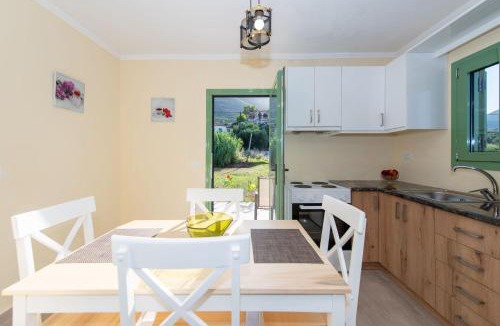 Pigadhakia House | Mariettas Cottage