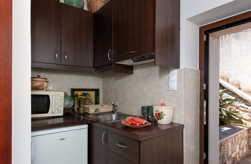Faistos House | Marigoula house