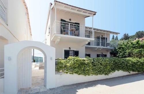 Kassiopi Apartment | Marika Apartments