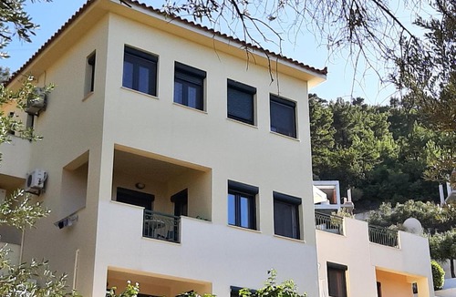 Kokkari Apartment | Marina Apartments