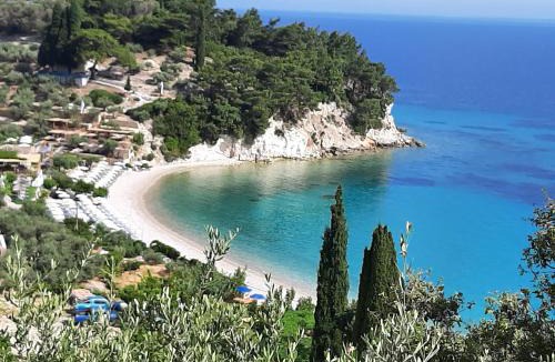 Kokkari Apartment | Marina Apartments