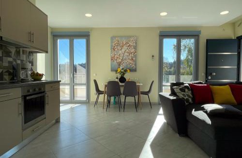 Limni Apartment | Marina
