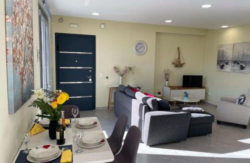 Limni Apartment | Marina