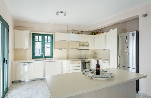 Kardamyli Apartment | MARINA HOME