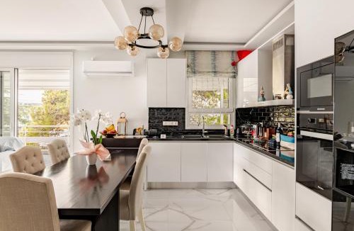 Varkiza Apartment | Marina's Diamond