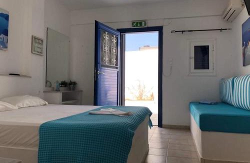 Livadi House | Marina's Studios Serifos