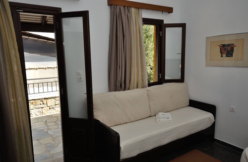 Palekastro Hotel | Marina Village