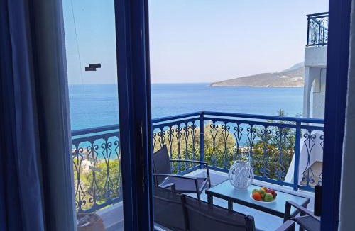 Tilos Apartment | Marinas Studios