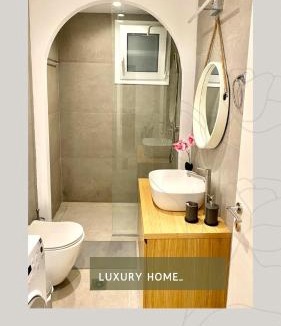 Votsi Apartment | Marine's luxury home