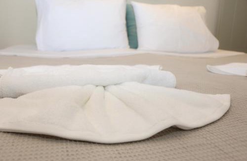 Ierissos Apartment | Marineiko Luxury Apartments