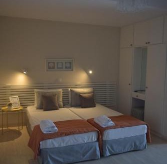 Messonghi Apartment | Marini Apartments
