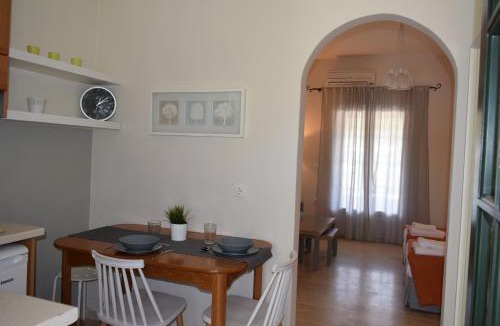 Messonghi Apartment | Marini Apartments