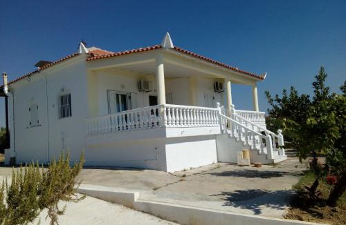 Pylos-Nestoras Villa | Marinis House