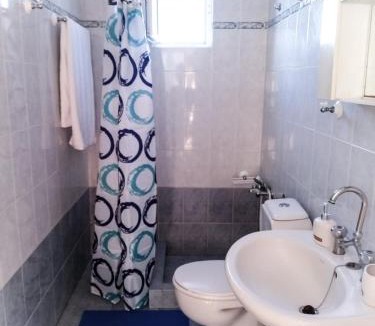Pylos-Nestoras Villa | Marinis House