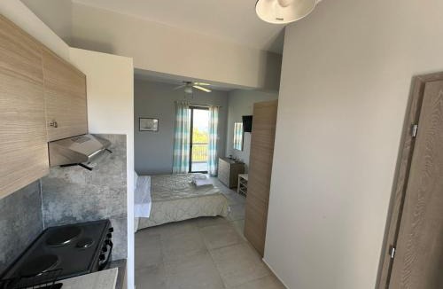 Paralio Astros Apartment | MariRena Plaz