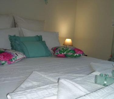 Panagiouda House | Marjo' s house