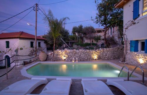Katouna Apartment | MarkEm Village House